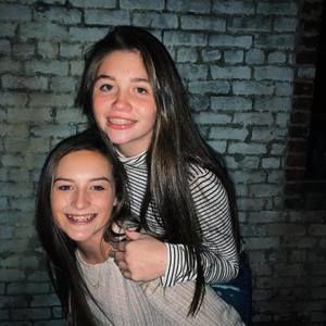 Meet your Posher, Molly